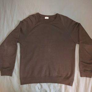 Dries Van Noten Loopback Cotton-Jersey Sweatshirt